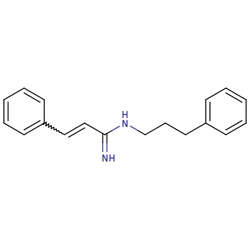 Chemical structure of BindingDB Monomer ID 50451771