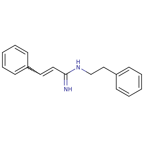Chemical structure of BindingDB Monomer ID 50451773