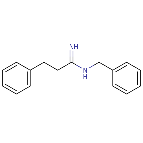 Chemical structure of BindingDB Monomer ID 50451774