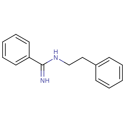 Chemical structure of BindingDB Monomer ID 50451781
