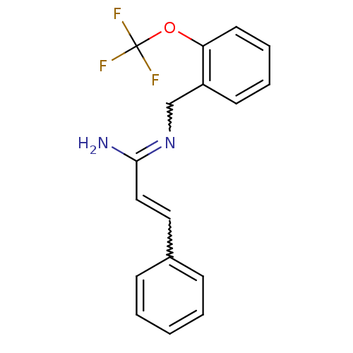 Chemical structure of BindingDB Monomer ID 50451785