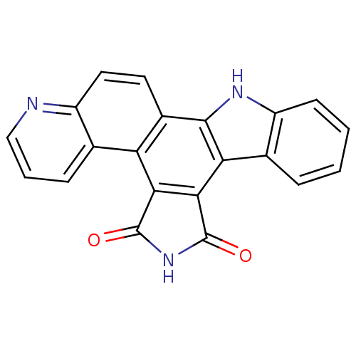 Chemical structure of BindingDB Monomer ID 50451832