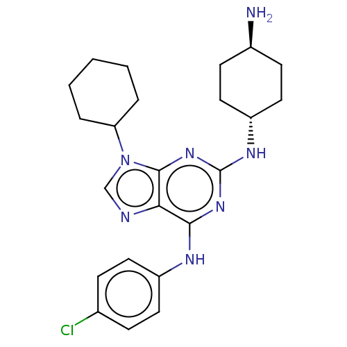 Chemical structure of BindingDB Monomer ID 50451908