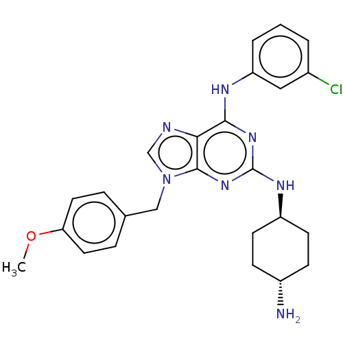 Chemical structure of BindingDB Monomer ID 50451913