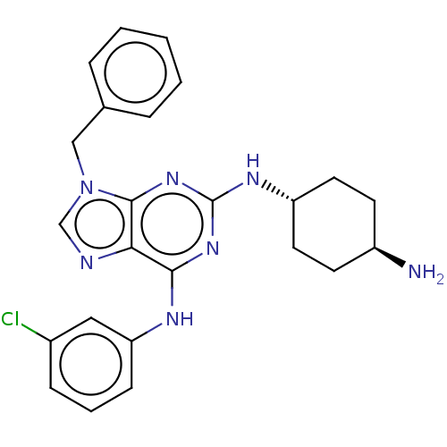 Chemical structure of BindingDB Monomer ID 50451914