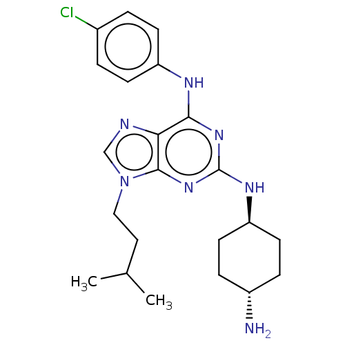 Chemical structure of BindingDB Monomer ID 50451923