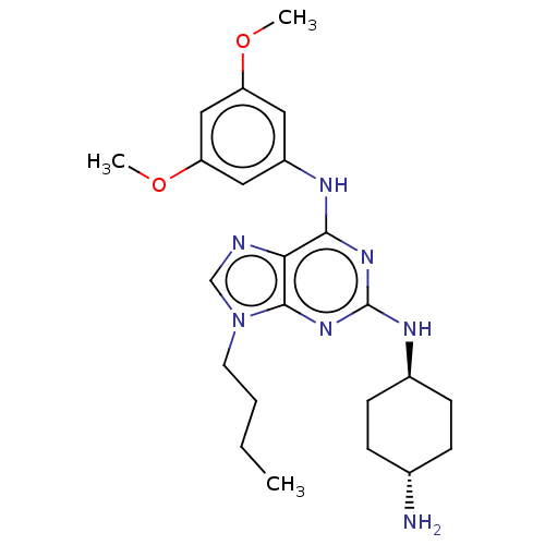 Chemical structure of BindingDB Monomer ID 50451925