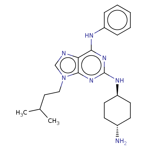 Chemical structure of BindingDB Monomer ID 50451927