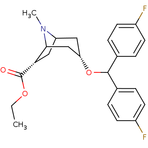 Chemical structure of BindingDB Monomer ID 50451943