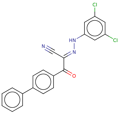Chemical structure of BindingDB Monomer ID 50451967