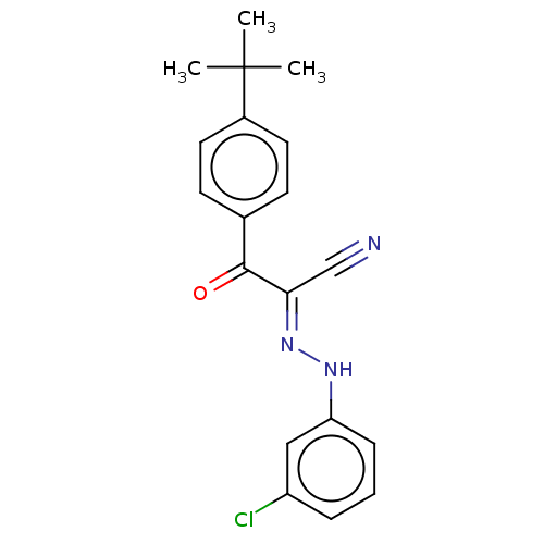 Chemical structure of BindingDB Monomer ID 50452013
