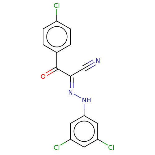 Chemical structure of BindingDB Monomer ID 50452016