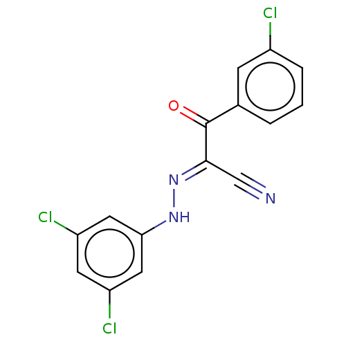 Chemical structure of BindingDB Monomer ID 50452022