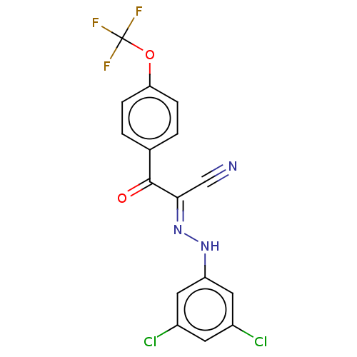 Chemical structure of BindingDB Monomer ID 50452023