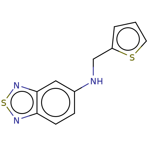 Chemical structure of BindingDB Monomer ID 50452025