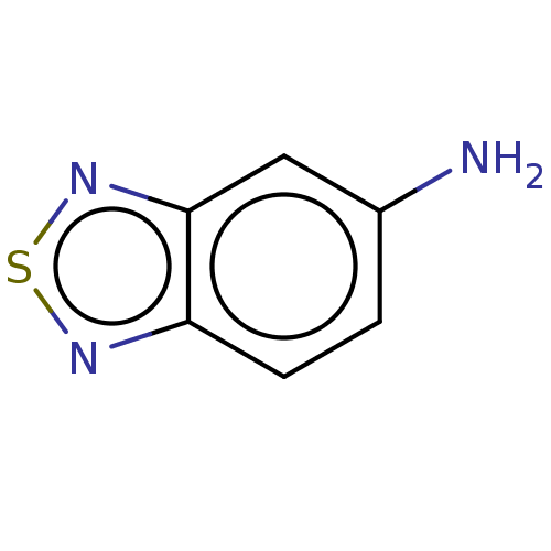 Chemical structure of BindingDB Monomer ID 50452026
