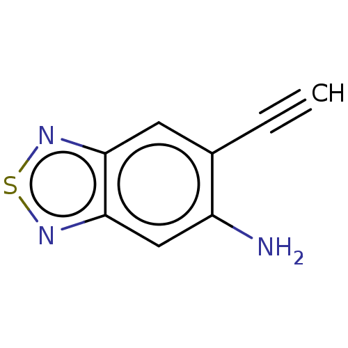 Chemical structure of BindingDB Monomer ID 50452028