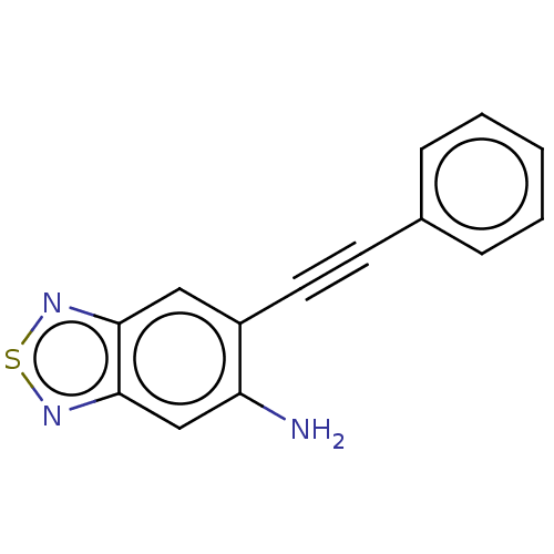Chemical structure of BindingDB Monomer ID 50452029