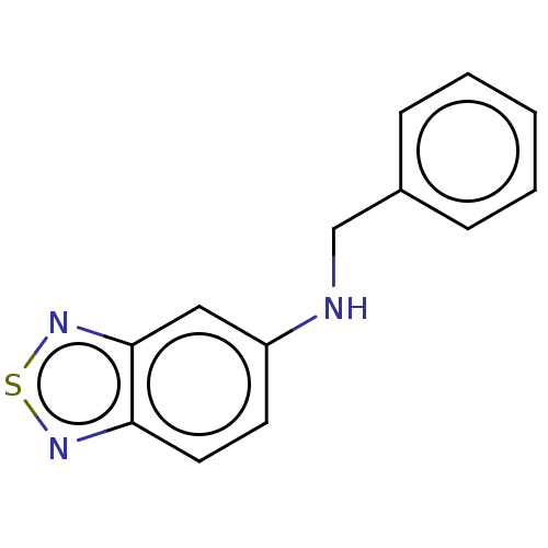 Chemical structure of BindingDB Monomer ID 50452030