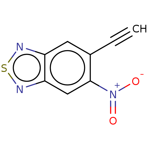 Chemical structure of BindingDB Monomer ID 50452031