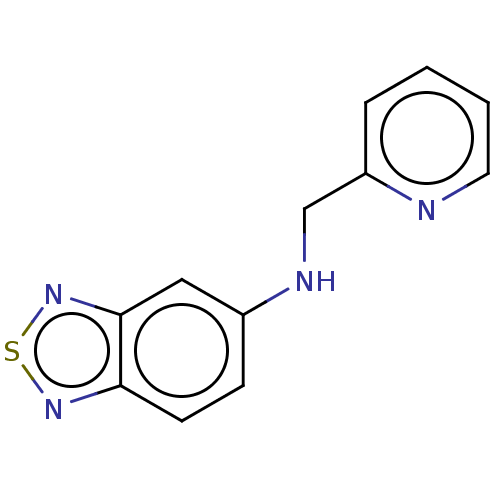 Chemical structure of BindingDB Monomer ID 50452040