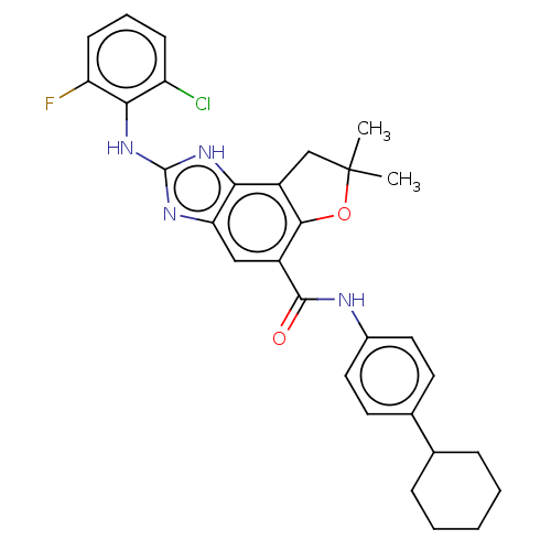 Chemical structure of BindingDB Monomer ID 50452044