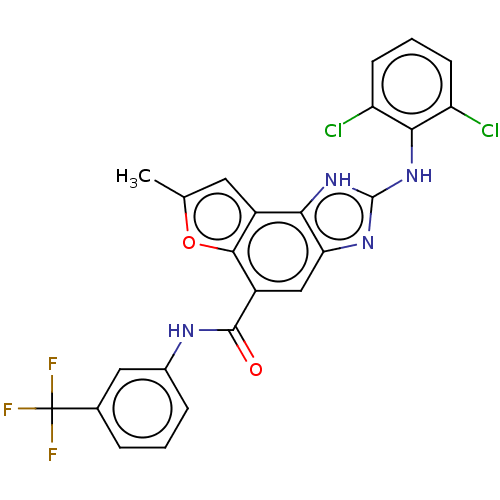 Chemical structure of BindingDB Monomer ID 50452045