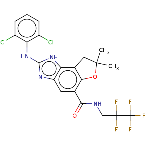 Chemical structure of BindingDB Monomer ID 50452046