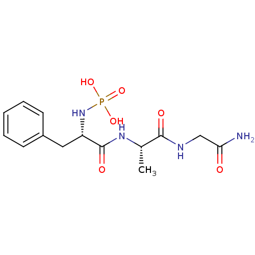 Chemical structure of BindingDB Monomer ID 50452047