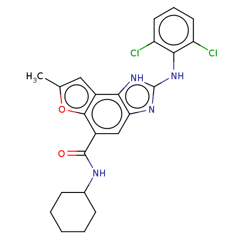 Chemical structure of BindingDB Monomer ID 50452063