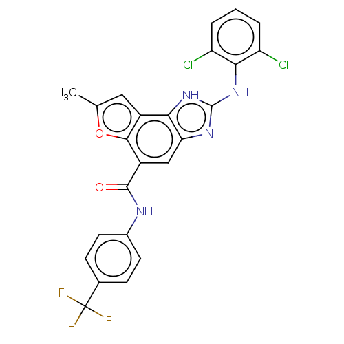 Chemical structure of BindingDB Monomer ID 50452065