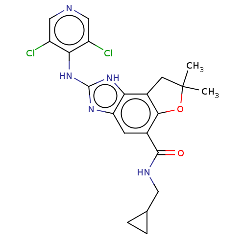 Chemical structure of BindingDB Monomer ID 50452067