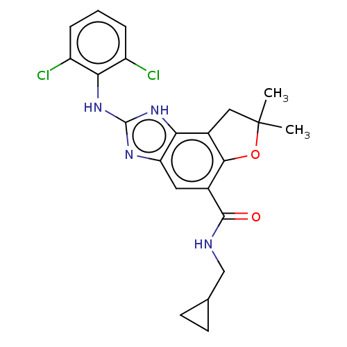 Chemical structure of BindingDB Monomer ID 50452068