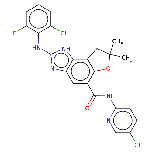 Chemical structure of BindingDB Monomer ID 50452076