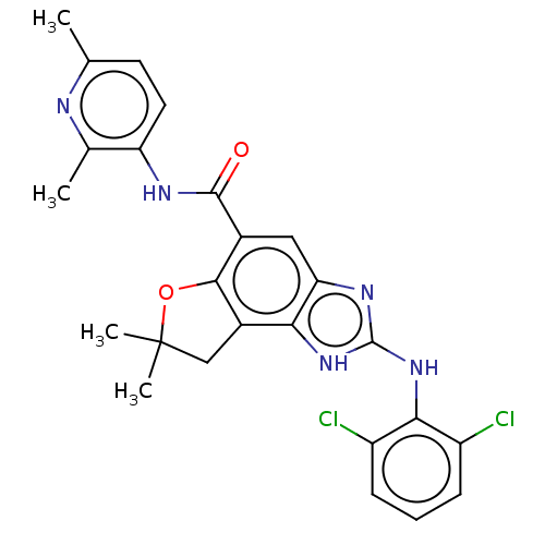 Chemical structure of BindingDB Monomer ID 50452077