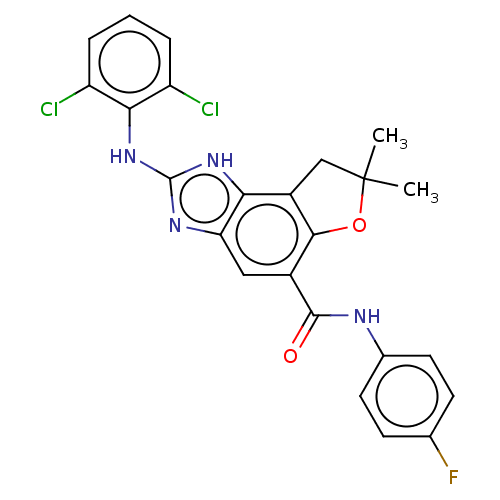 Chemical structure of BindingDB Monomer ID 50452078