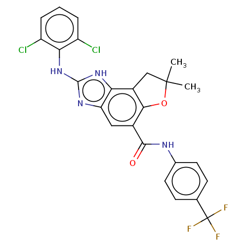 Chemical structure of BindingDB Monomer ID 50452079