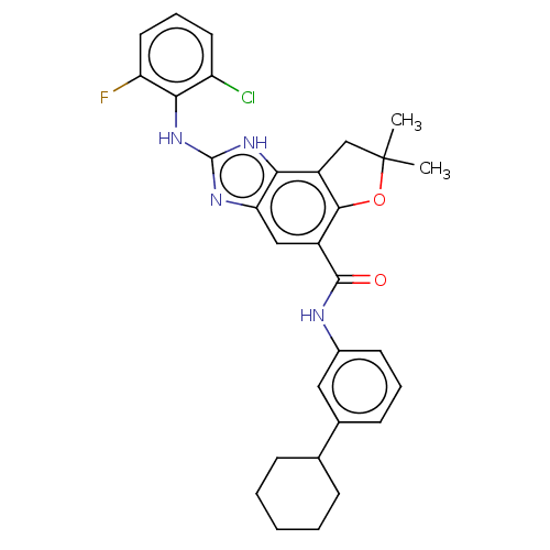 Chemical structure of BindingDB Monomer ID 50452080