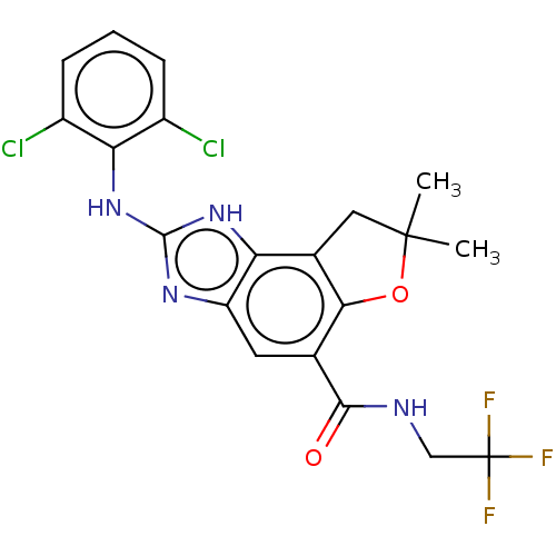 Chemical structure of BindingDB Monomer ID 50452085