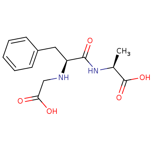 Chemical structure of BindingDB Monomer ID 50452141