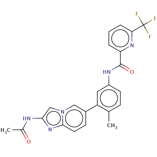 Chemical structure of BindingDB Monomer ID 50452148