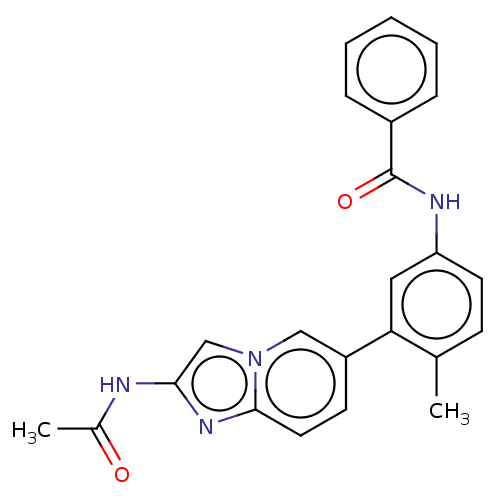 Chemical structure of BindingDB Monomer ID 50452153