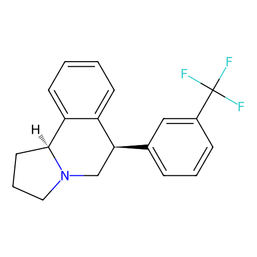 Chemical structure of BindingDB Monomer ID 50452192