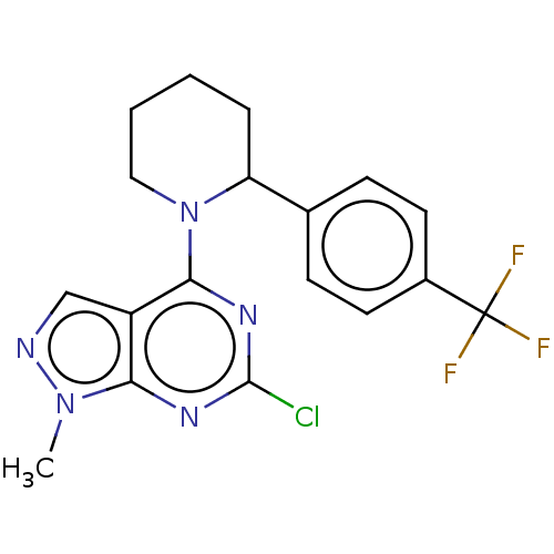 Chemical structure of BindingDB Monomer ID 50452212
