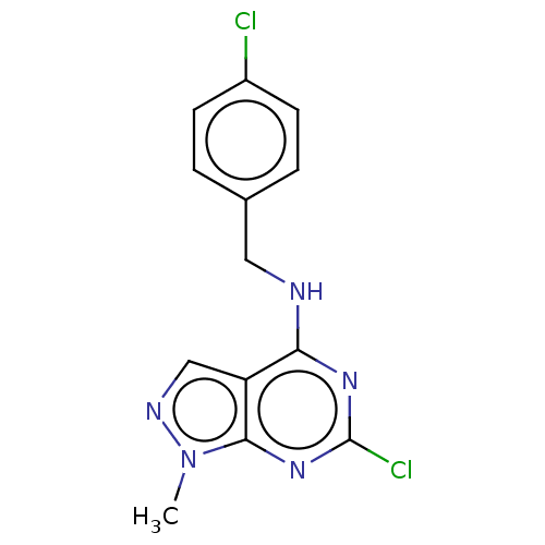 Chemical structure of BindingDB Monomer ID 50452213