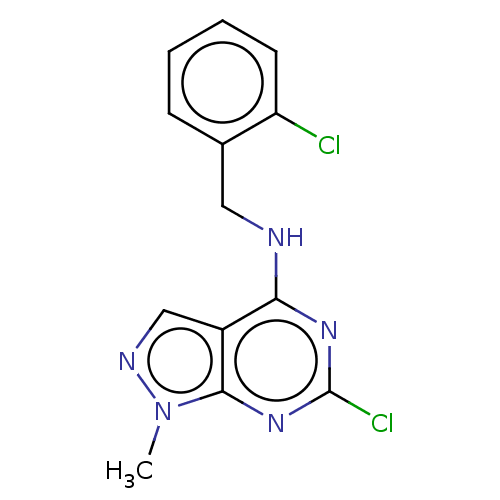 Chemical structure of BindingDB Monomer ID 50452214