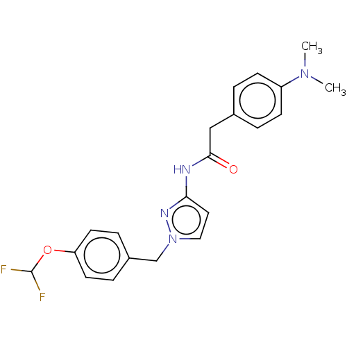 Chemical structure of BindingDB Monomer ID 50452229