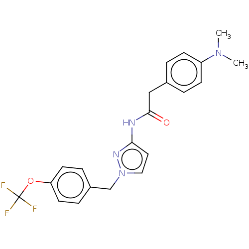 Chemical structure of BindingDB Monomer ID 50452236