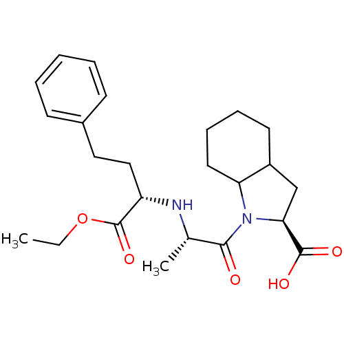 Chemical structure of BindingDB Monomer ID 50452241