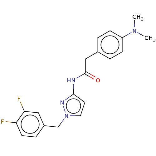 Chemical structure of BindingDB Monomer ID 50452243